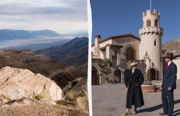 У США відкрили історичну пам'ятку, пов'язану із грандіозним шахрайством