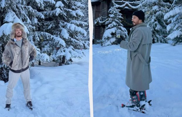 "Градус повышается": сеть гудит из-за преображения Максима Галкина (фото)