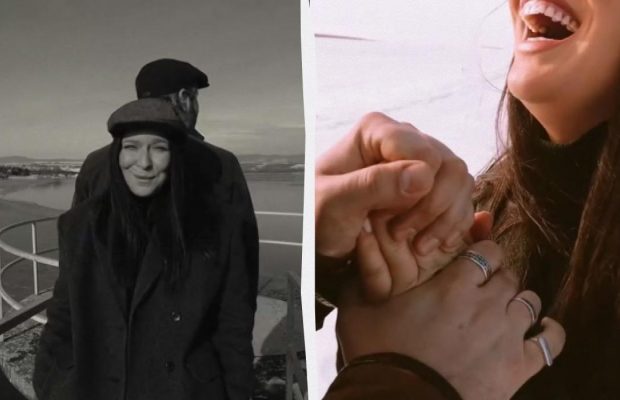 Певица Елка в России вышла замуж за известного украинца-молчуна (видео)