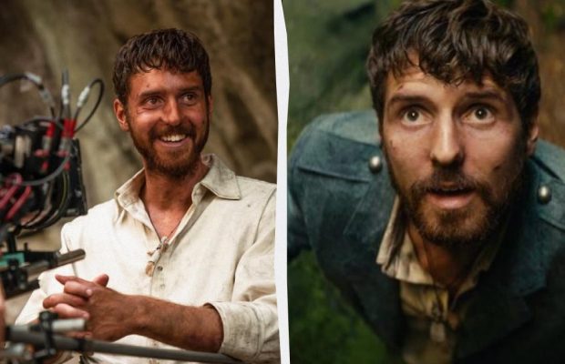 Популярный актер высказался о выезде мужчин-артистов за границу