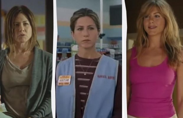 Не Рейчел Грин единой: 5 классных фильмов с Дженнифер Энистон