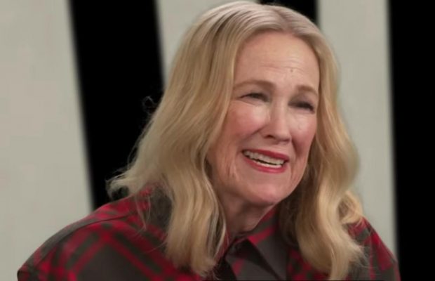 Умерла звезда легендарного фильма "Один дома" Кэтрин О'Хара