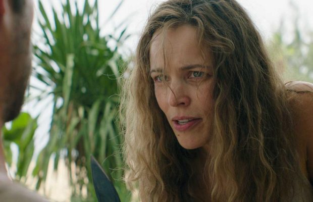 "На помощь!": обзор запутанного хоррора о выживании с Рэйчел МакАдамс – он точно вас удивит