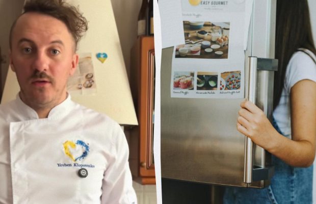 Клопотенко рассказал, как спасти продукты во время отключений света