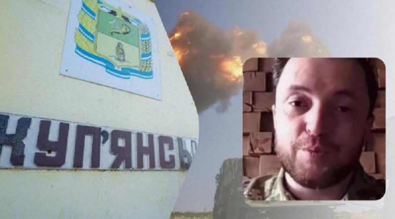 Утримують плацдарм: Трегубов розповів про ситуацію в Купʼянську і Вовчанську