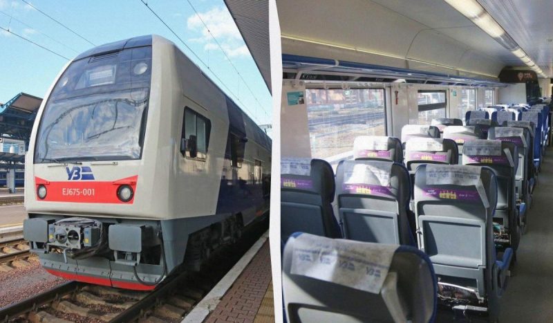 Немає квитків на поїзди після 21 січня: Укрзалізниця назвала дату і час запуску продажів