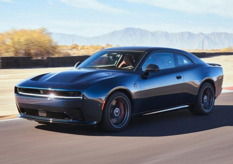 Разгромил конкурентов в пух и прах: американцы назвали автомобиль года