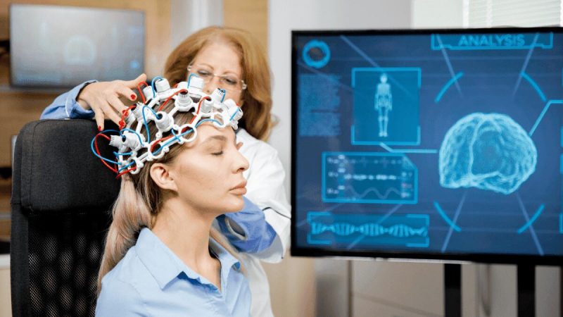 Творець ChatGPT зайнявся розробкою технології об'єднання мозку людини з ШІ