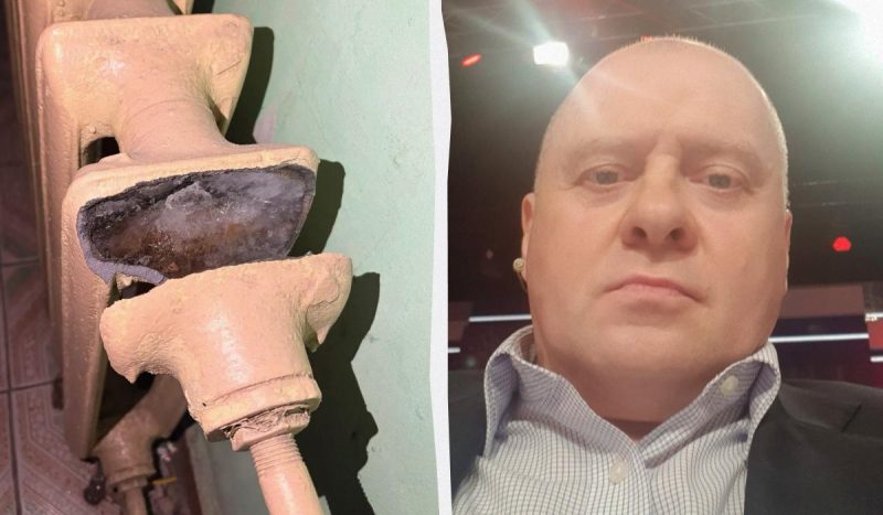 До 150 тисяч киян будуть без опалення до весни через полопані труби, - експерт