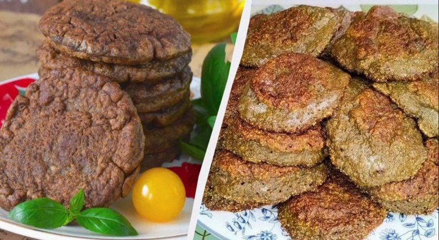 Печеночные котлеты "Королевские": стоит добавить секретную приправу
