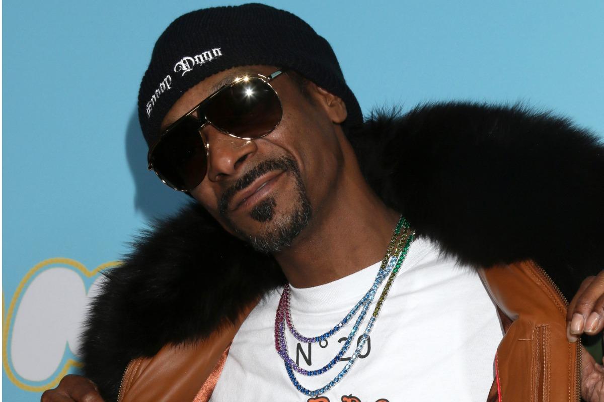 У 54-летнего рэпера Snoop Dogg умерла внучка