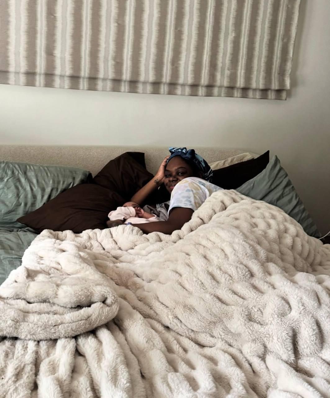 У 54-річного репера Snoop Dogg померла онучка