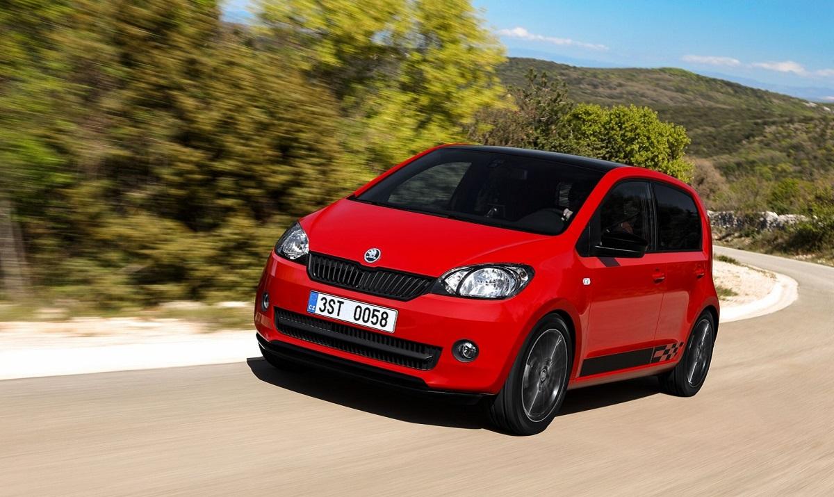 Король городских джунглей: назван лучший малолитражный автомобиль с пробегом Король городских джунглей: назван лучший малолитражный автомобиль с пробегом