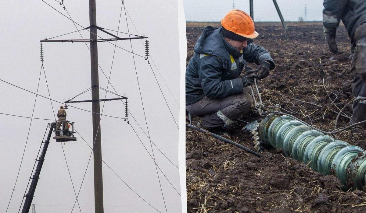 Це була не кібератака, але Росія може бути причетна до аварії в енергосистемі, - експерт Це була не кібератака, але Росія може бути причетна до аварії в енергосистемі, - експерт