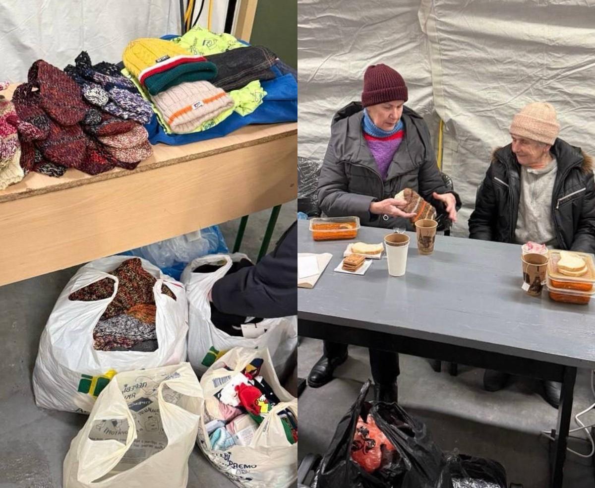 'Люди зимують без світла': Руслана підтримала українців, які залишилися без комунікацій