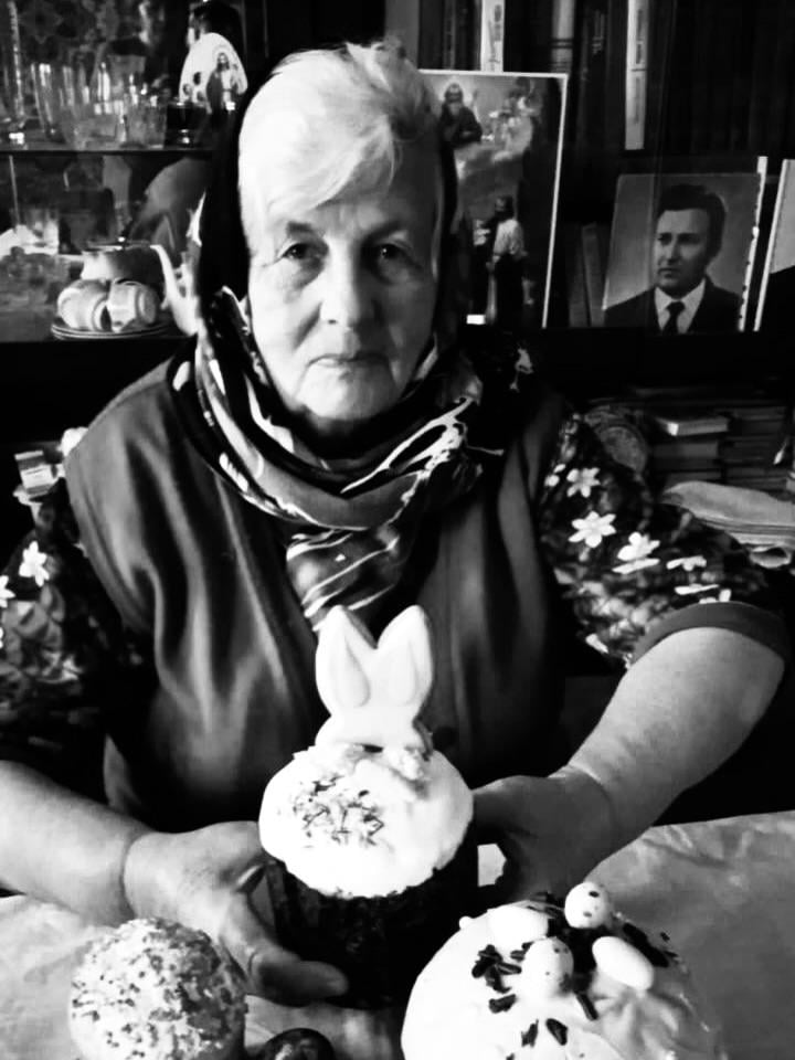 'Війна вбила її': Андре Тан заявив про смерть близької людини і показав фото 'Війна вбила її': Андре Тан заявив про смерть близької людини і показав фото