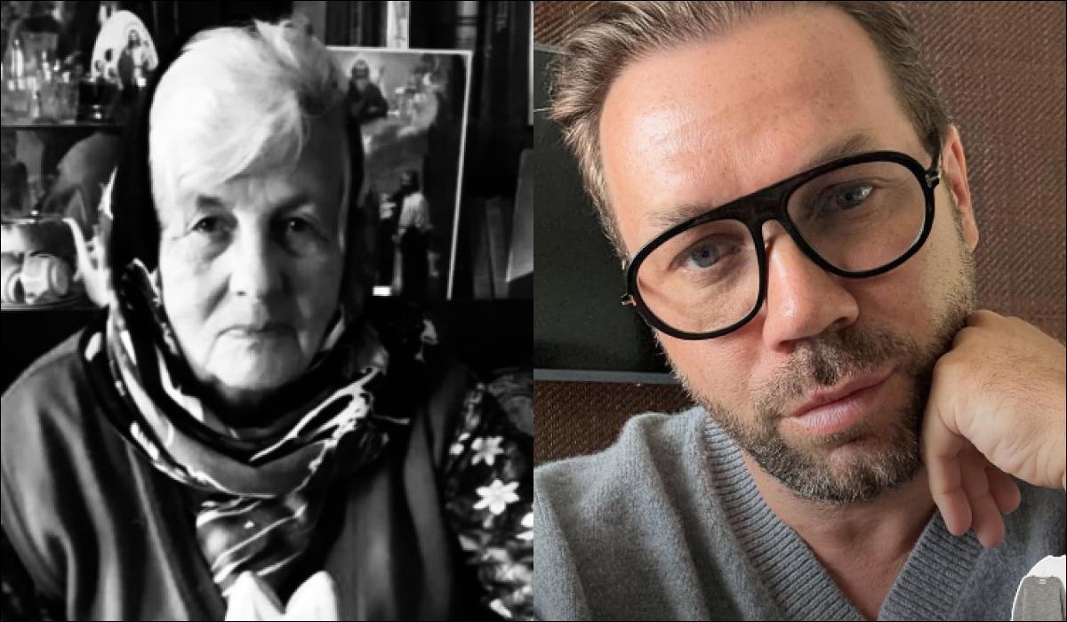 'Війна вбила її': Андре Тан заявив про смерть близької людини і показав фото 'Війна вбила її': Андре Тан заявив про смерть близької людини і показав фото