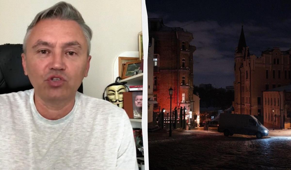 Росія не причетна до блекауту 31 січня: експерт навів 'залізний' аргумент Росія не причетна до блекауту 31 січня: експерт навів 'залізний' аргумент