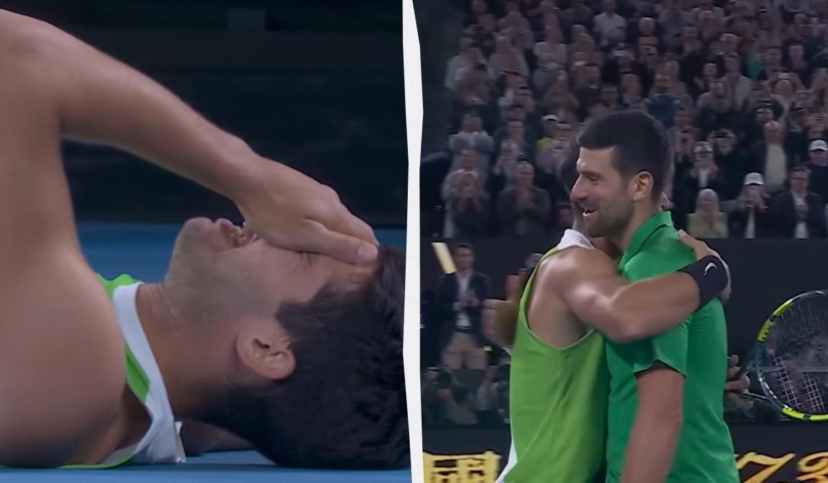 Установлен исторический рекорд: известен победитель Australian Open-2026