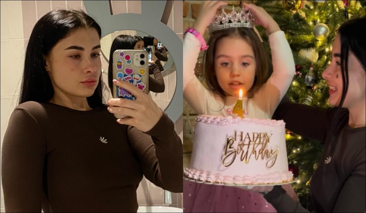 Бывшая жена Сасанчина раскрыла, с кем остается их 4-летняя дочка Бывшая жена Сасанчина раскрыла, с кем остается их 4-летняя дочка