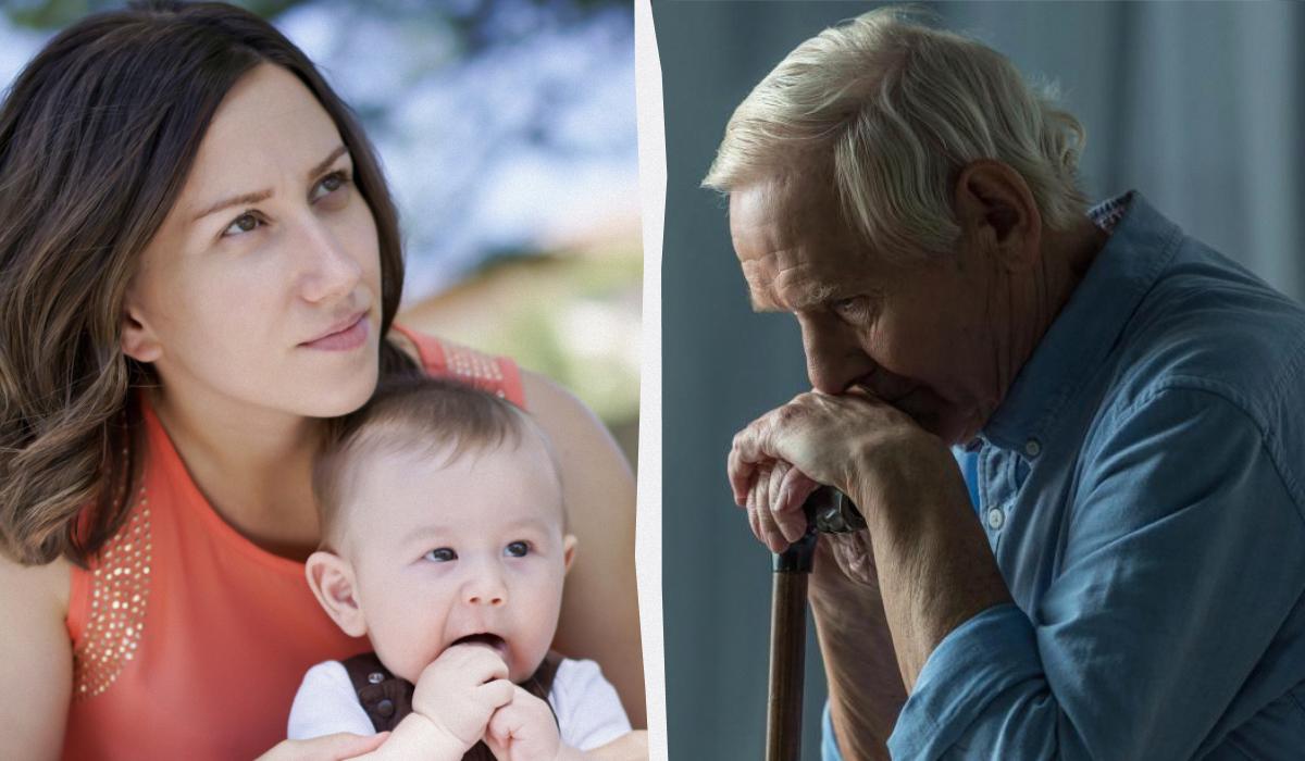 Топ-7 родительских привычек, которые заставляют взрослых детей переехать в другой город