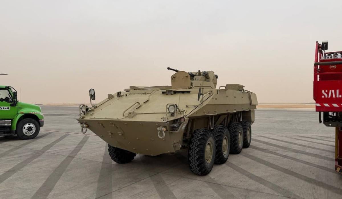 Новітній БТР-22 Росії може мати покращений захист та бути зручнішим для екіпажу, - експерт Новітній БТР-22 Росії може мати покращений захист та бути зручнішим для екіпажу, - експерт