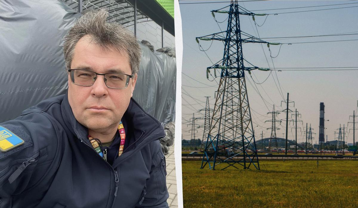 Українська енергетика зміниться назавжди: експерт описав ключові трансформації