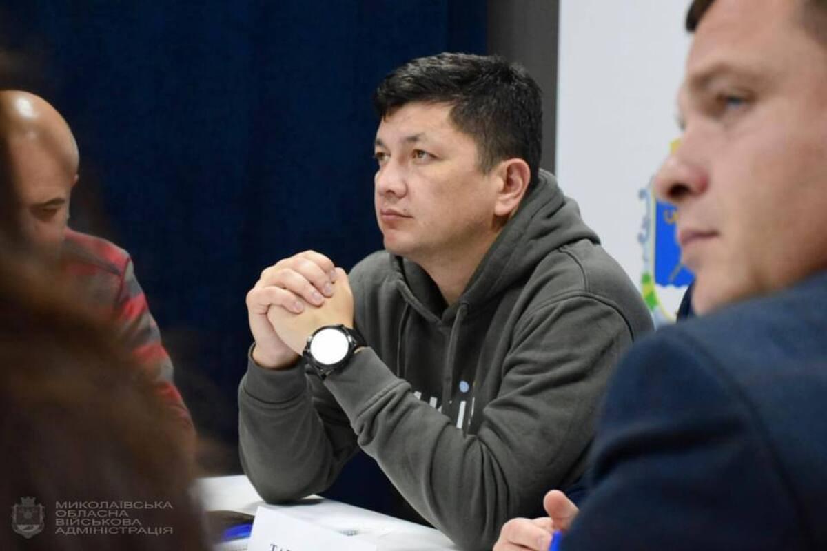 'Мы истощены': Ким поделился, каким видит завершение войны в Украине 'Мы истощены': Ким поделился, каким видит завершение войны в Украине