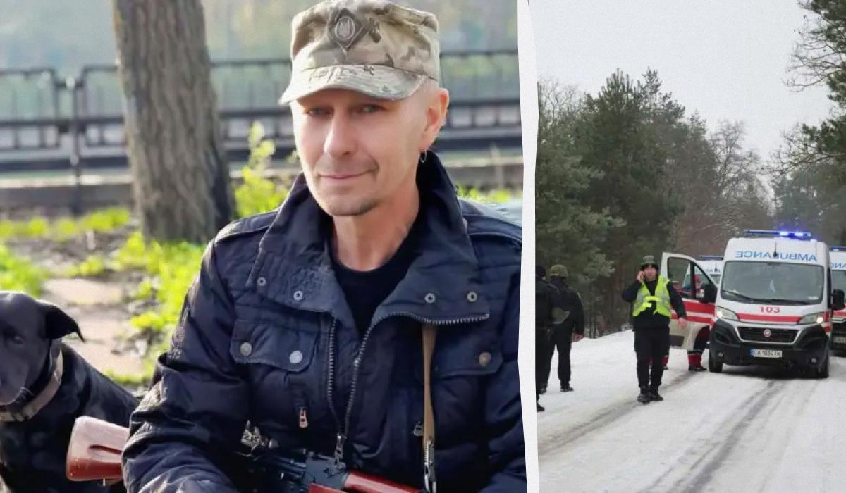 Эксперт предостерег от оправдания насилия после убийства полицейских в Черкасской области