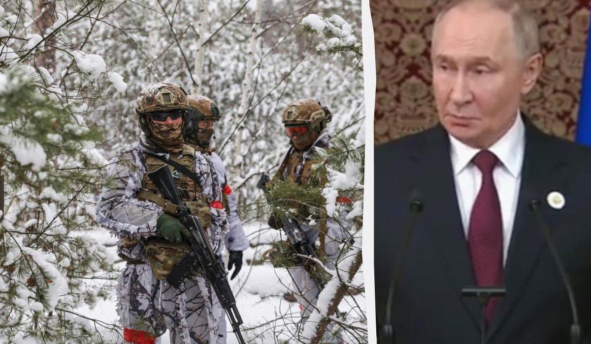 'Мы не готовы к миру': Путин посеет хаос в Европе после паузы в Украине, - глава МИД Эстонии