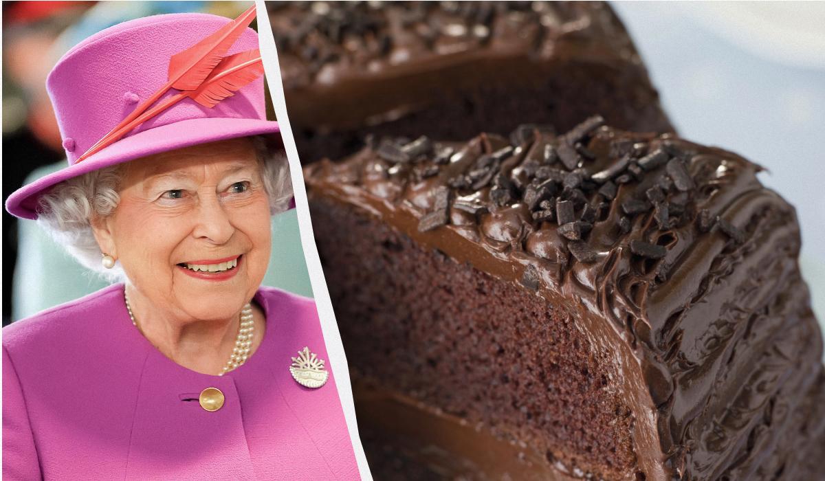 Как быстро приготовить шоколадный торт: повар поделился рецептом, который обожала королева