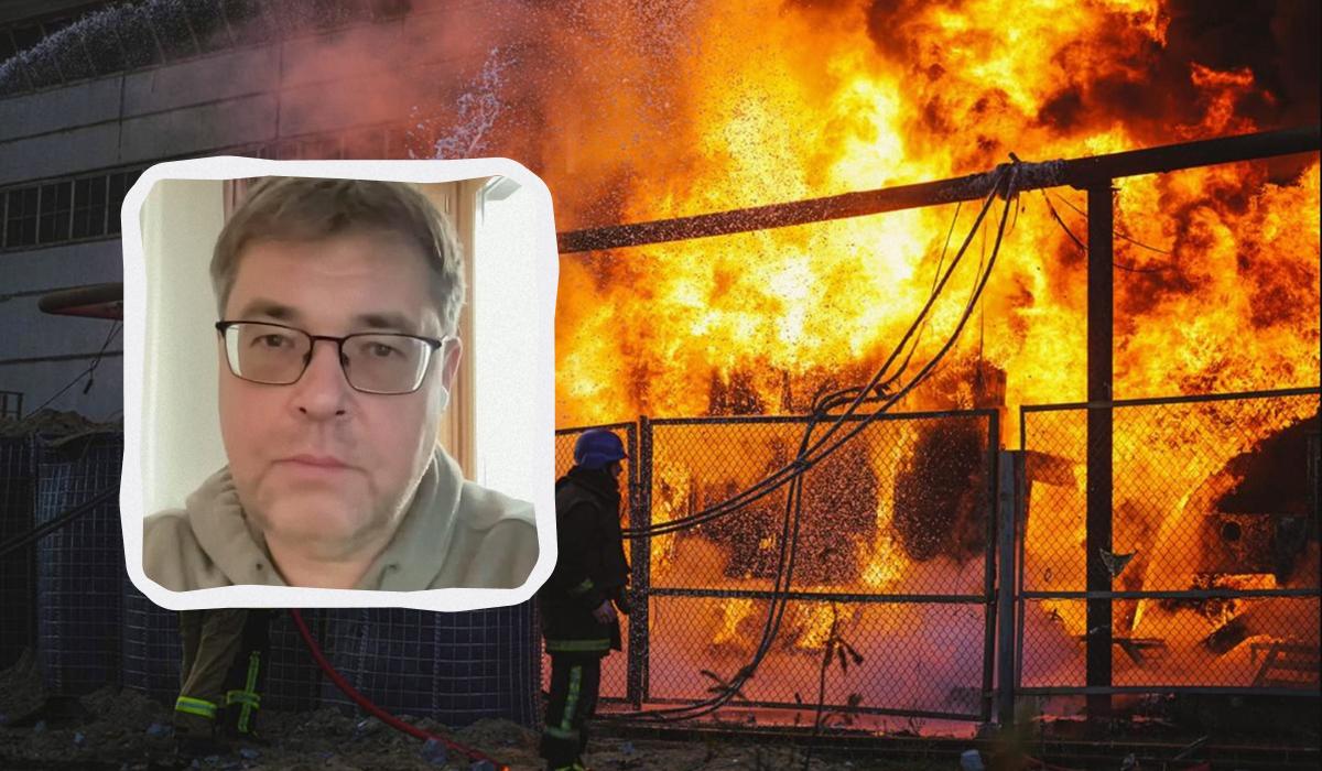 Нардеп объяснил, возможно ли восстановить киевские ТЭЦ после сокрушительных ударов РФ