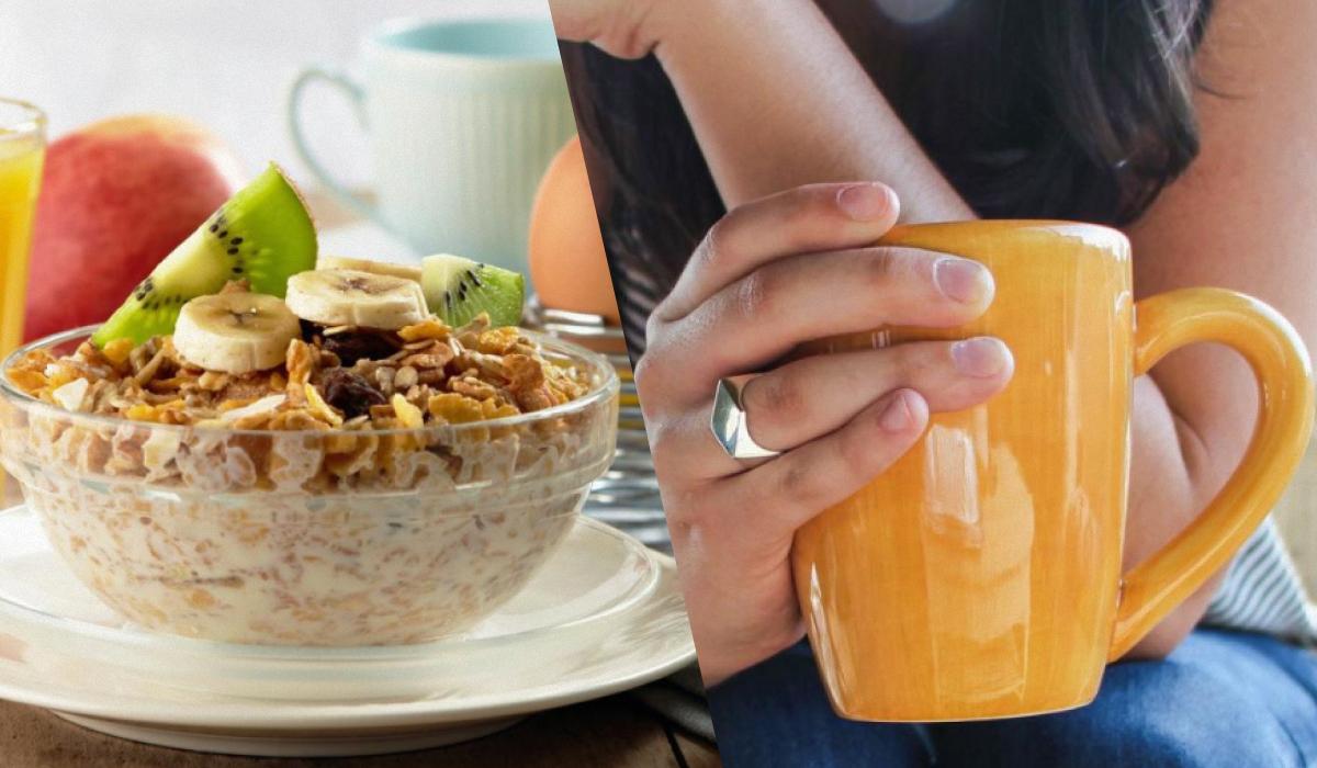 Как взбодриться надолго: названы 7 перекусов, которые работают лучше кофе