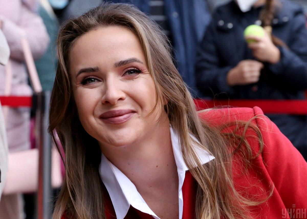 Теннисистка Элина Свитолина вернулась в топ-10 рейтинга WTA впервые за пять лет Теннисистка Элина Свитолина вернулась в топ-10 рейтинга WTA впервые за пять лет