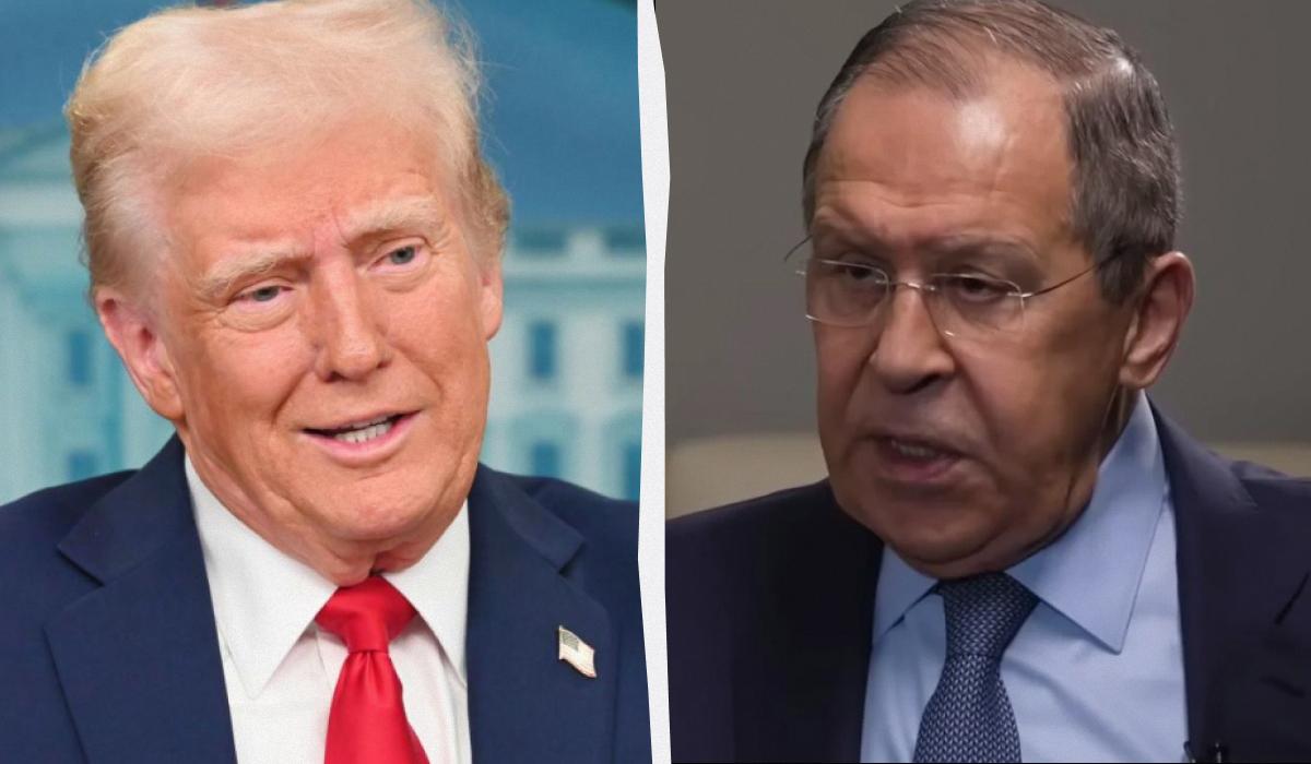 В ISW объяснили, как РФ стремится склонить Трампа к вредным для Украины уступкам В ISW объяснили, как РФ стремится склонить Трампа к вредным для Украины уступкам