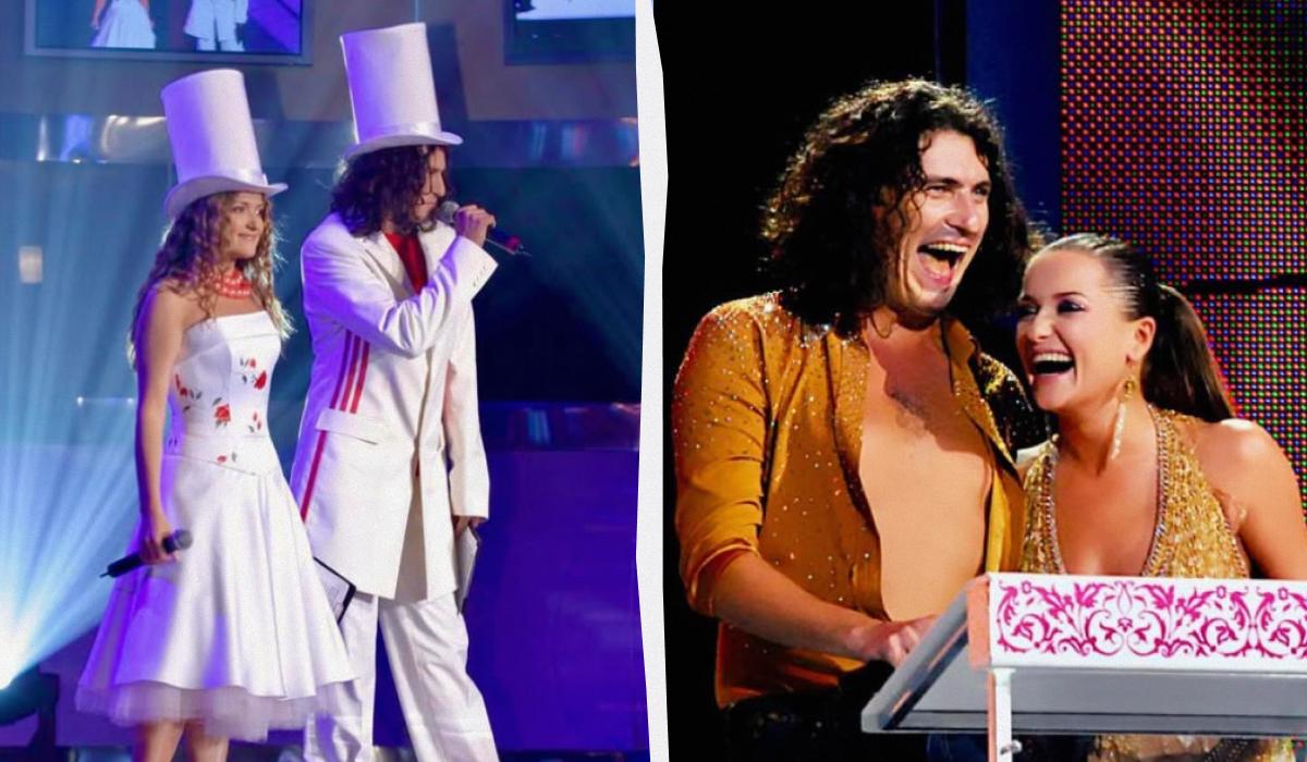 Могилевская обратилась к Скрябину в годовщину его гибели