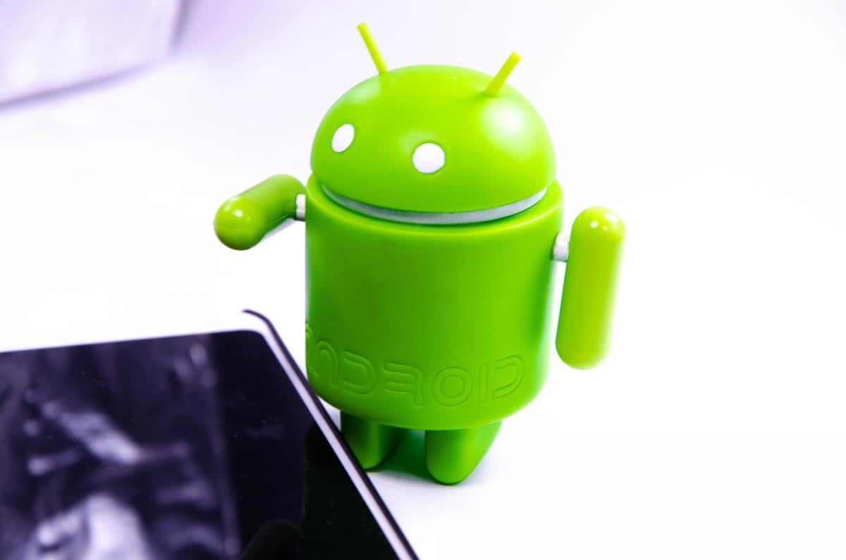 Названа самая популярная версия Android на сегодняшний день Названа самая популярная версия Android на сегодняшний день