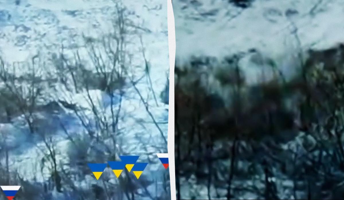 Возле Покровска украинские бойцы вырвались из плена благодаря дронам: детали от 7 корпуса