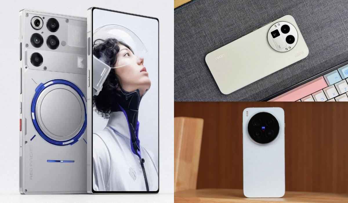 Названы десять самых мощных смартфонов 2026 года: от флагманов до середняков Названы десять самых мощных смартфонов 2026 года: от флагманов до середняков