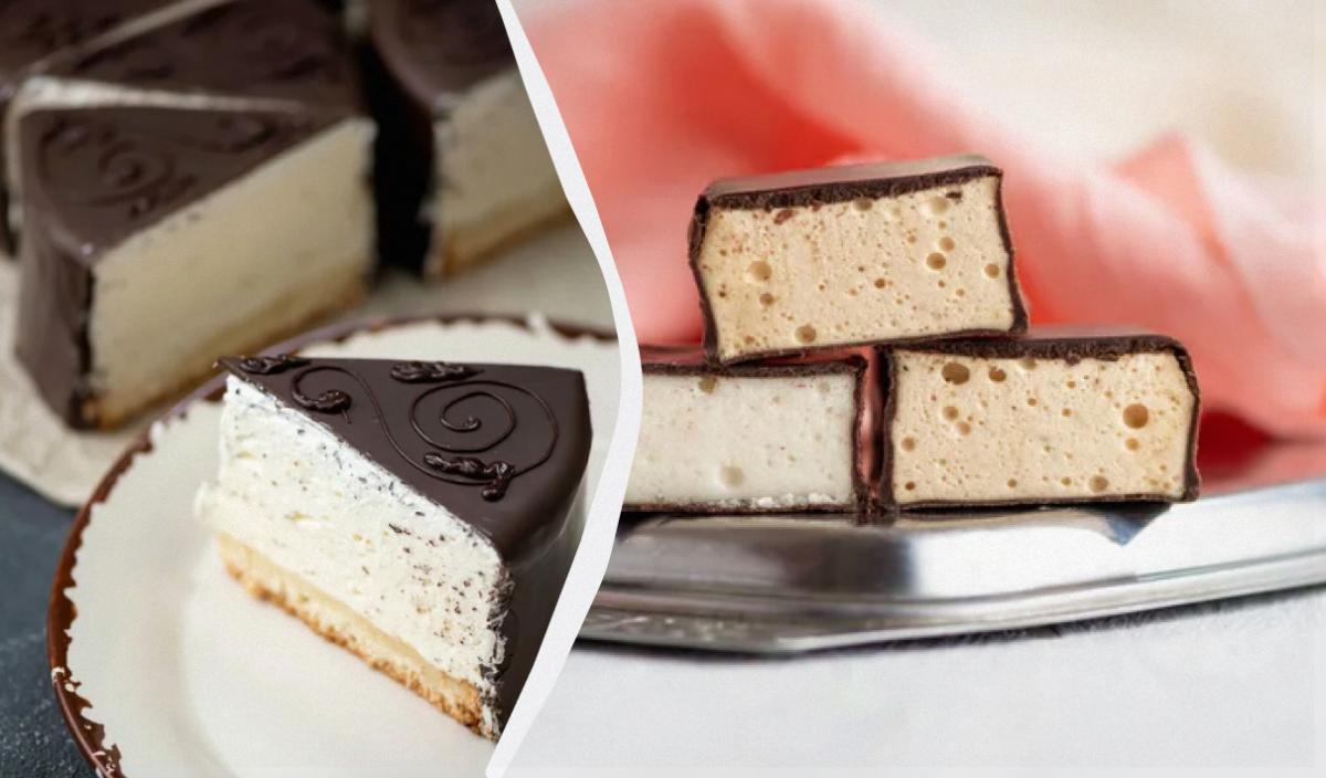 Звідки пішла назва цукерок "Пташине молоко"