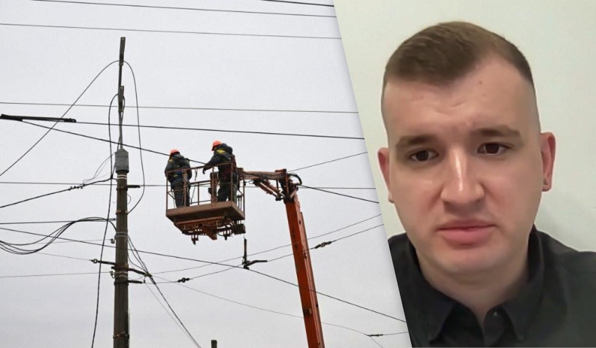 Чому насправді РФ масовано не б'є по світлу і скільки це може тривати: пояснення експерта