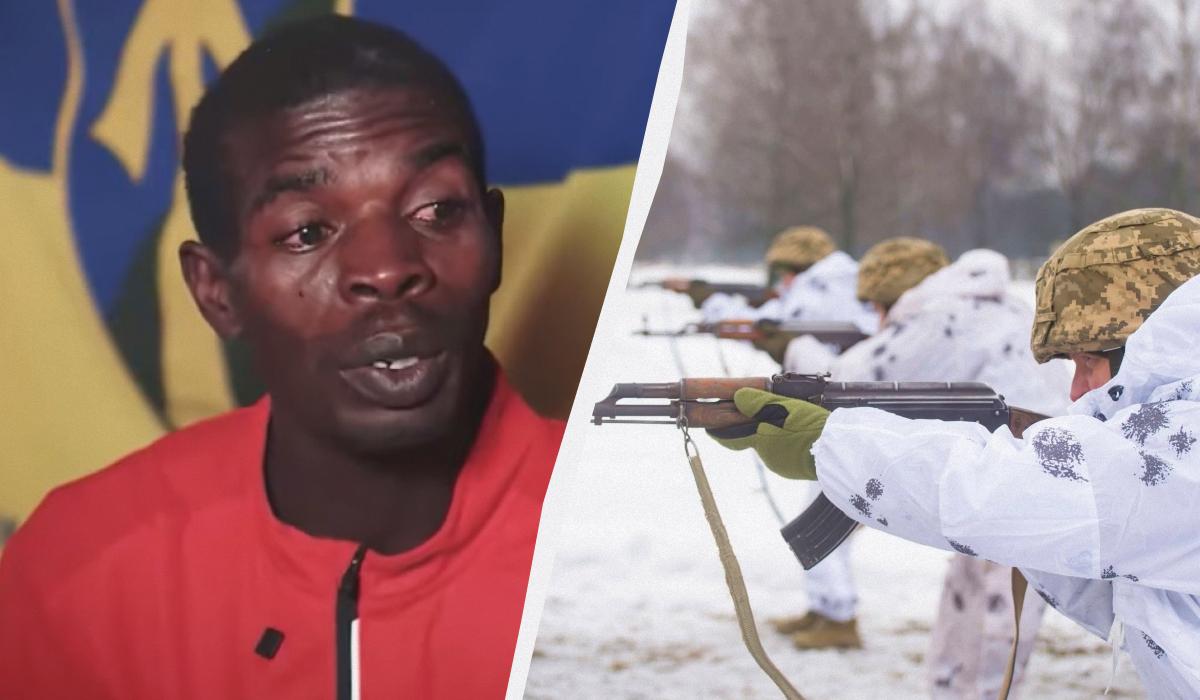 Мережа військових вербувальників Росії у Африці вже поширюється на весь континент, - ЗМІ Мережа військових вербувальників Росії у Африці вже поширюється на весь континент, - ЗМІ