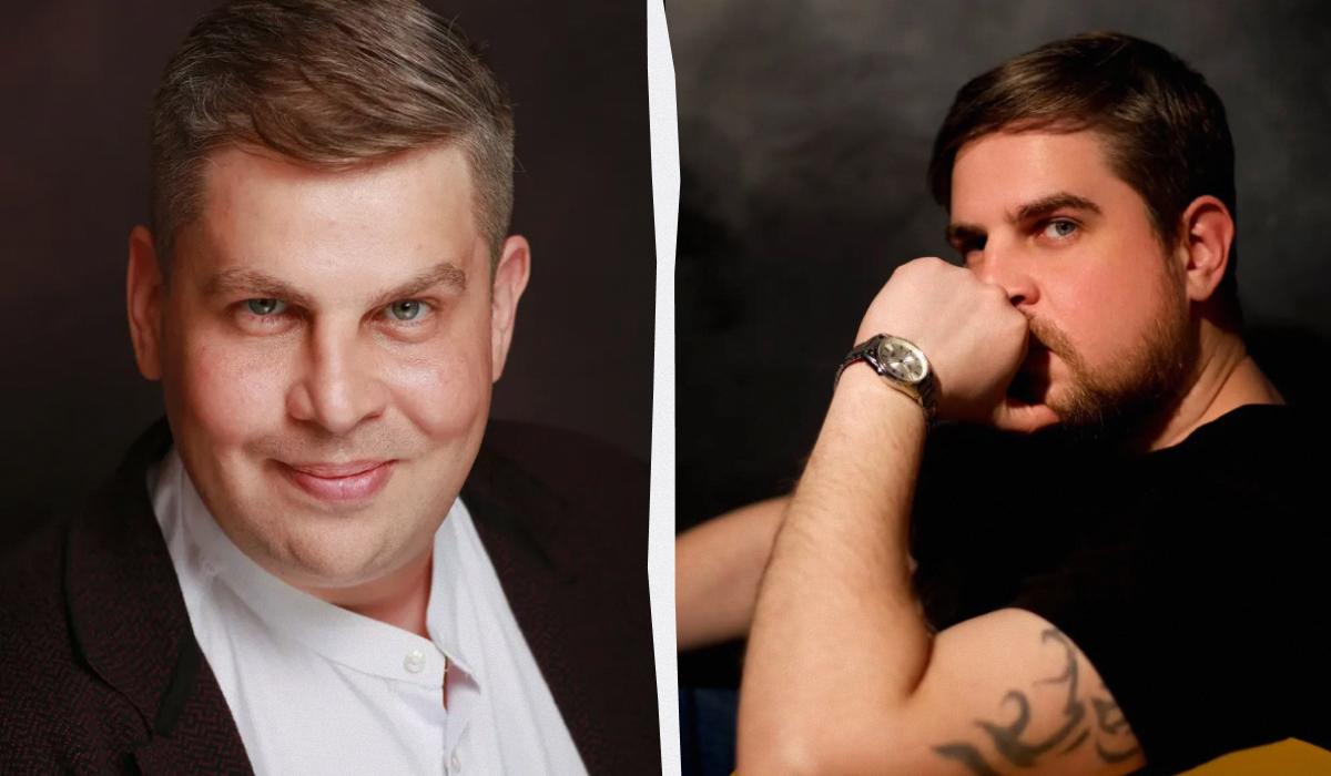 Звезда российских сериалов 'навоевался' против Украины - тело до сих пор не могут забрать Звезда российских сериалов 'навоевался' против Украины - тело до сих пор не могут забрать