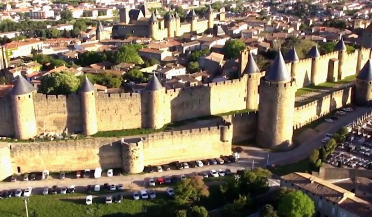 5 недооцененных уголков Европы, которые каждый должен посетить хотя бы один раз