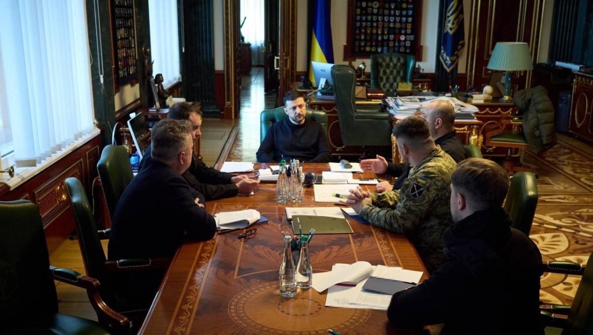 'Війну треба завершувати': Зеленський заявив про готовність України до рішучих кроків до миру