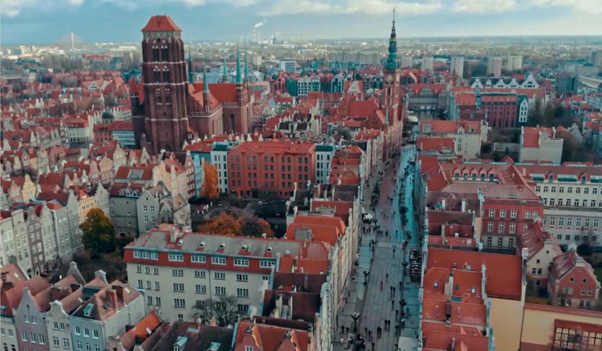 5 недооцененных уголков Европы, которые каждый должен посетить хотя бы один раз