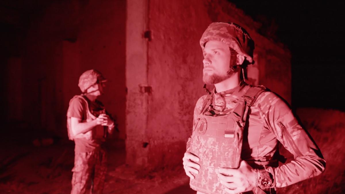 'Игра на перехват': что нужно знать о новом украинском документальном фильме о футболе и войне