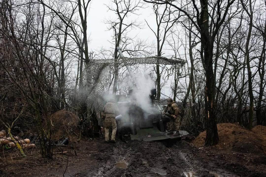 'На нас чекають дуже непрості часи': у DeepState сказали, де назрівають проблеми
