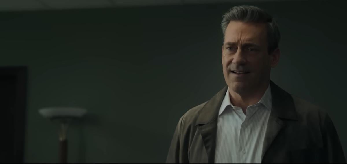 Вийшов тизер 2 сезону кримінальної чорної комедії 'Друзі та сусіди' з Джоном Геммом