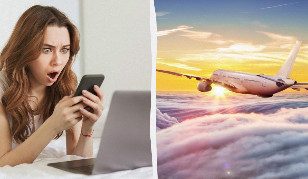 Эксперт развенчал шесть мифов по экономии на авиабилетах, которые на самом деле не работают